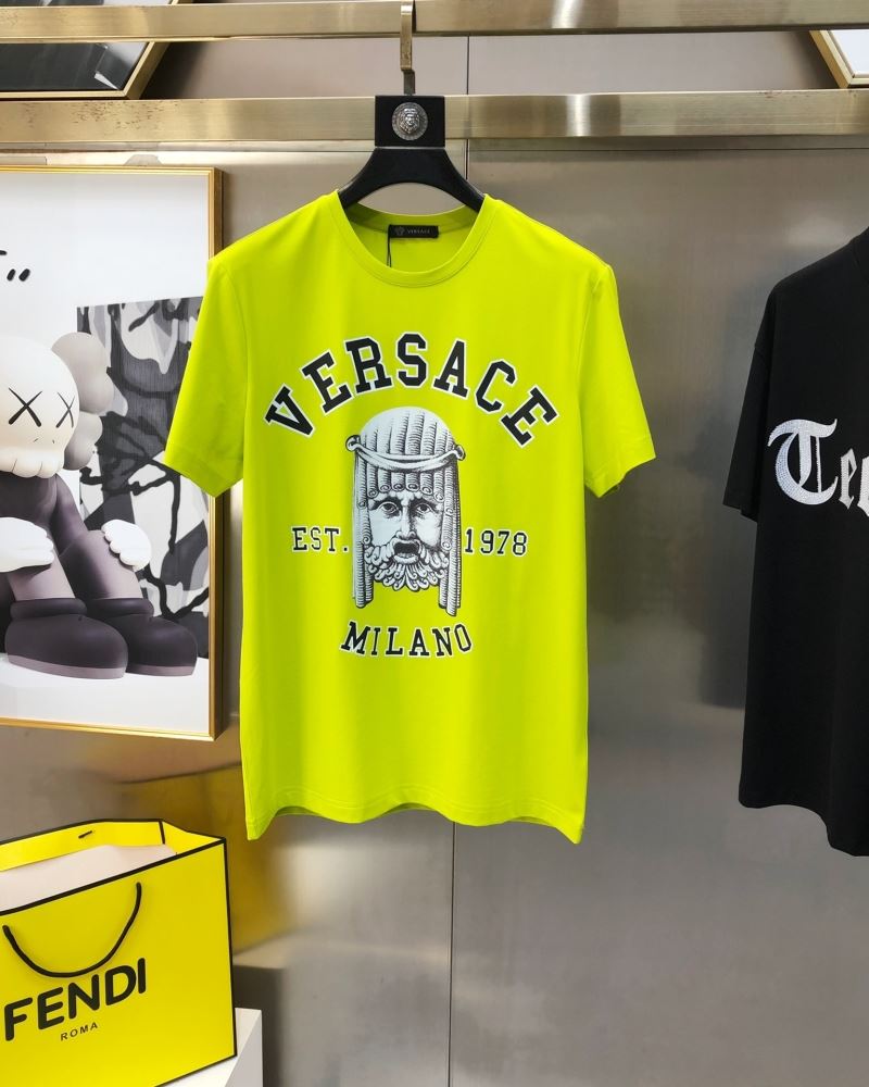 Versace T-Shirts